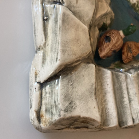 Vintage mountain creek village collection - Picture 9 of 14